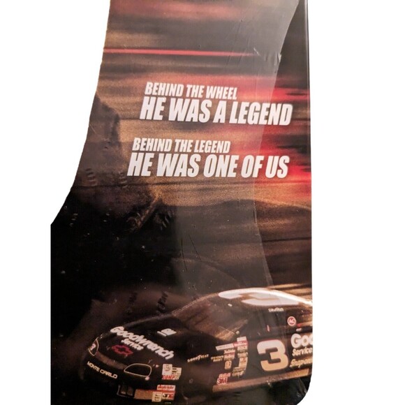 DALE: Narrated by Paul Newman (DVD, 2007, 6-Disc Set) - NEW Sealed, Full Screen - Picture 11 of 11